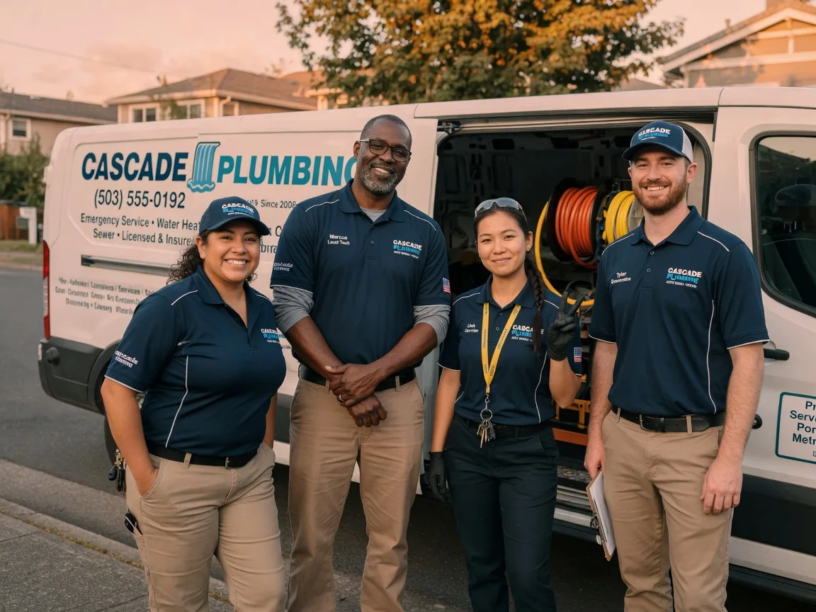 Emergency Plumber company in Ringgold, PA